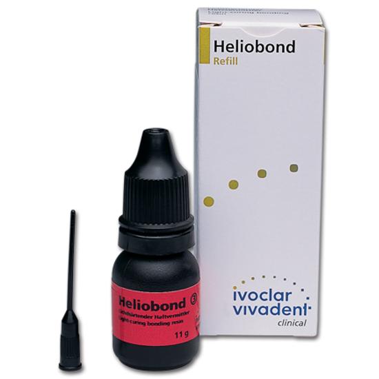 Heliobond 10ml/11g