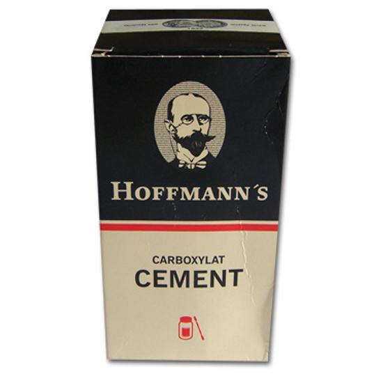 Hoffmann'S CC Cement 3 por 100g