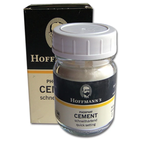 Hoffmann's Cement P1 gyors por 100g