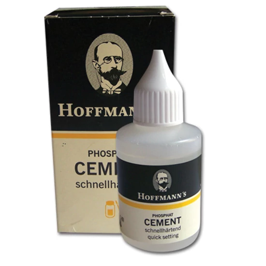 Hoffmann's Cement P gyors folyadék 40ml