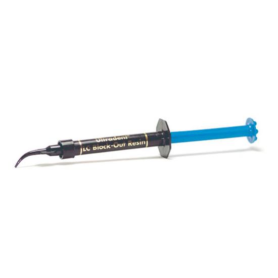 Helyfenntartó LC Block Out resin 1,2ml