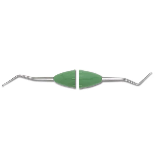 Scaler Hoe anterior depurátor