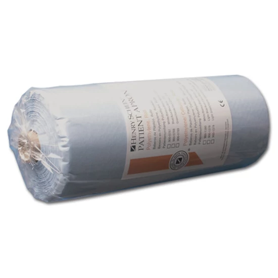 Nyálkendő 80db vil.kék 54x58cm HS