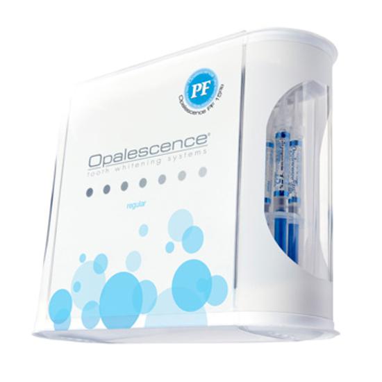 Opalescence Pat.Kit 10% regular