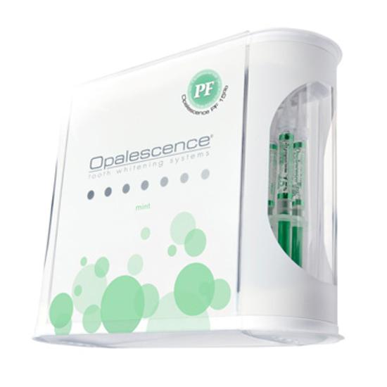 Opalescence Pat.Kit 16% mentol