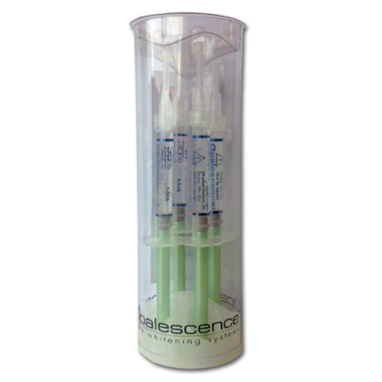 Opalescence ref. 16%  mentol 2 x 2 / 1,2ml