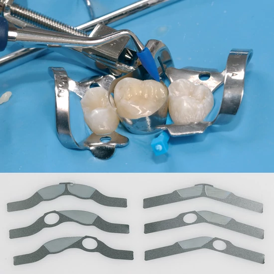 OptraMatrix Mol.I+III M/II+IVD 50db