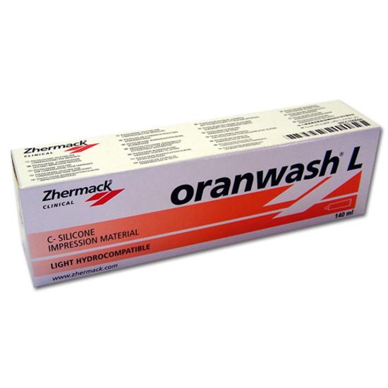 Oranwash L 144ml