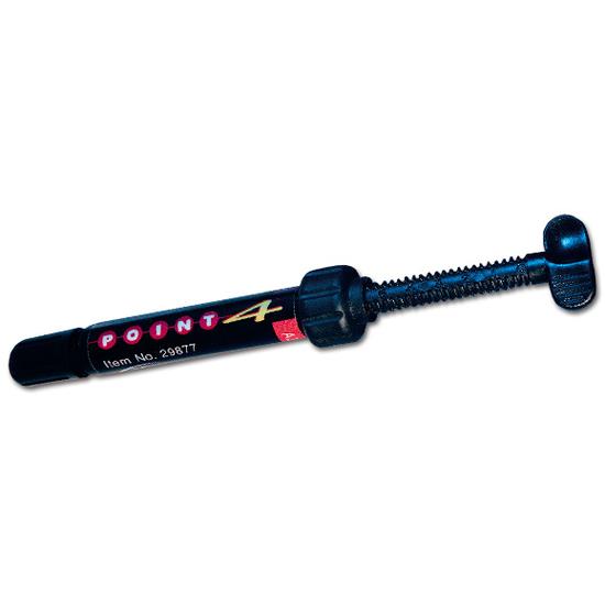 Point 4 Syringe A2 Opaque