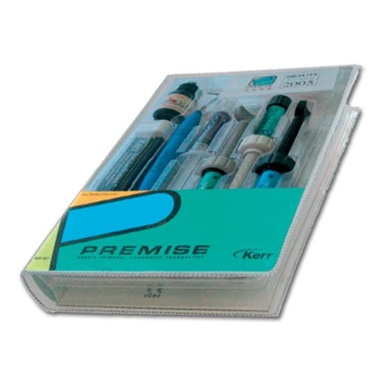 Premise mini Kit A2 A3 E-A2