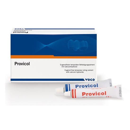 Provicol NE 2x25g bázis/kat.
