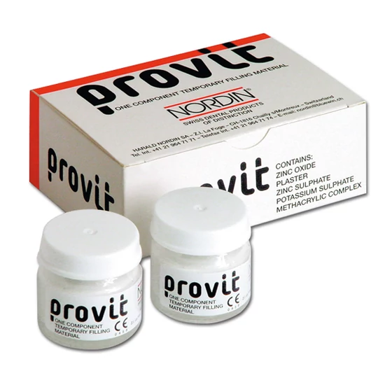 Provit ideiglenes t. 28g Nordin