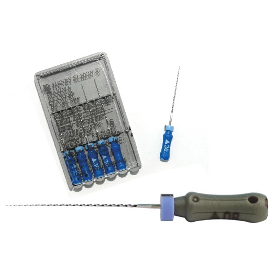 Reamers Maxima 55HS piros 21mm 6db