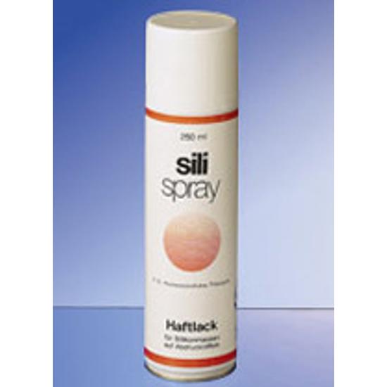 Sili Spray 250ml Detax