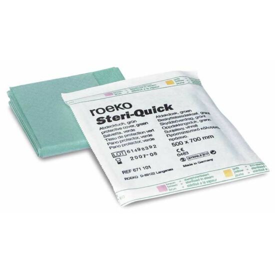 Steri-Quick steril takaró 50x70cm 50db Roeko