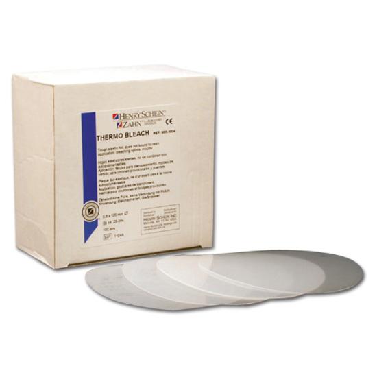 Thermo Bleach fólia 120x0,6mm flexibilix transzp.10db HS