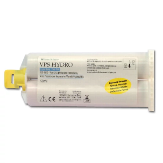 VPS Hydro Light  Body Intro Pack Fast 2x50ml HS