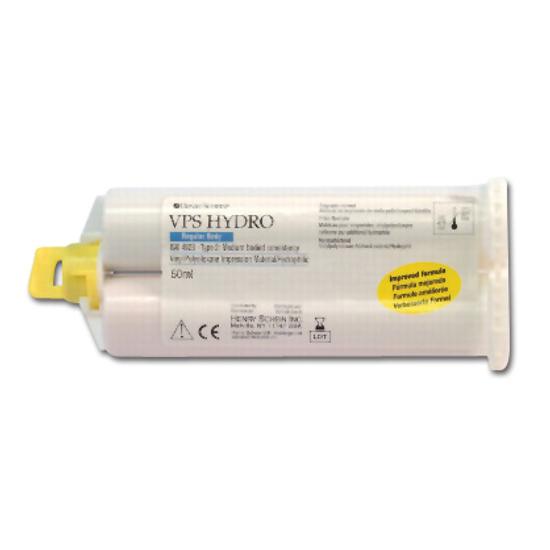 VPS Hydro Regular Body utántöltő 4x50ml HS