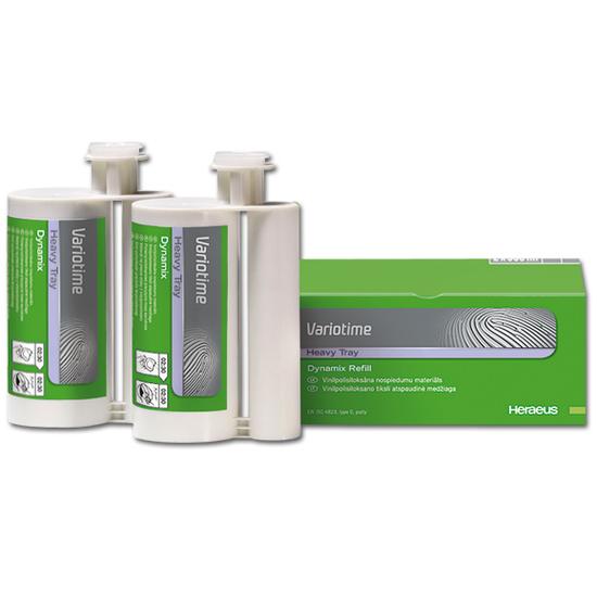 Variotime Dynamix Monophase 2x380ml
