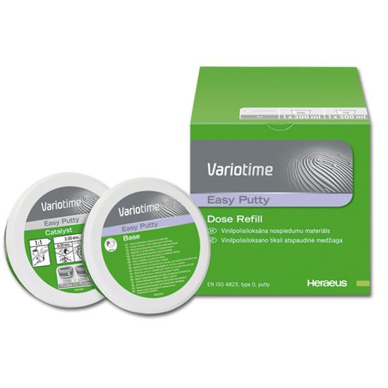Variotime Easy Putty 1 x 600ml