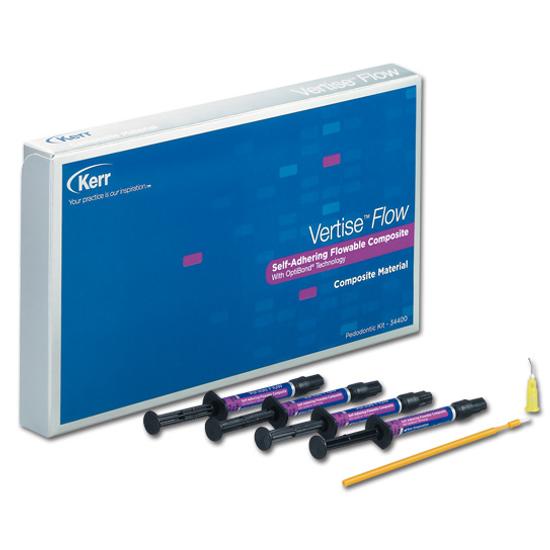 Vertise Flow Pedodontic Kit