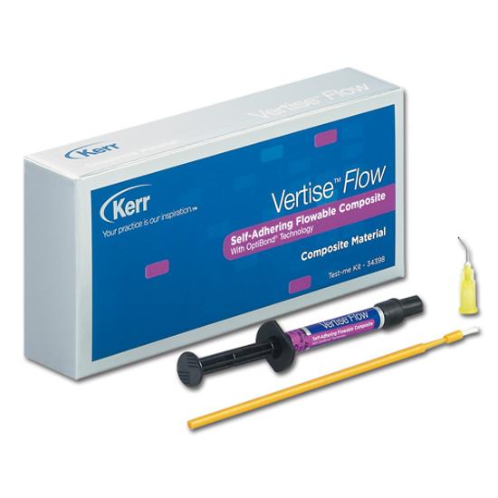 Vertise Flow Test-me Kit A2 2g+10db végz./10db appl.