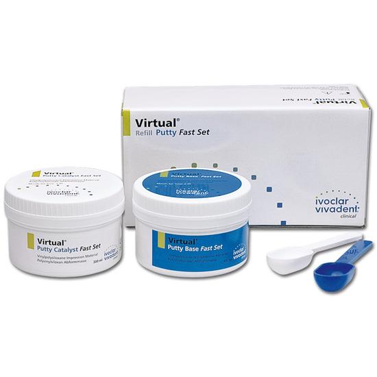 Virtual Putty fast 2x300ml
