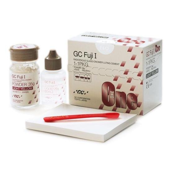 GC Fuji I Liquid 20ml EE
