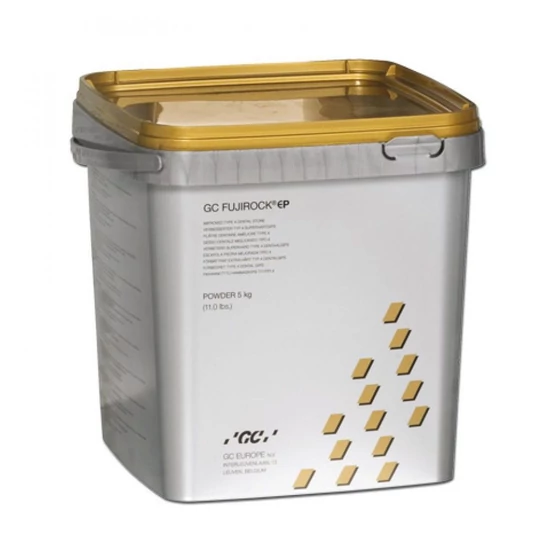 AKCIÓ - GC Fujirock EP Aranybarna 12kg