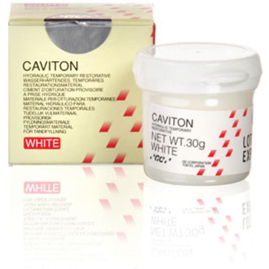 GC Caviton 30g fehér