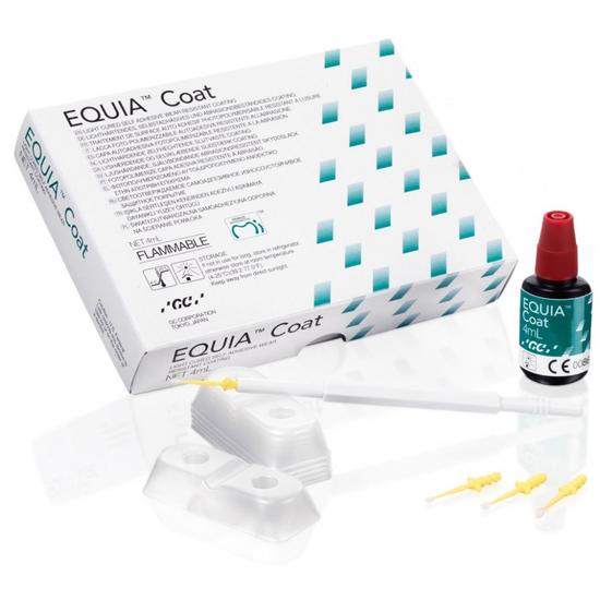 GC Equia Coat 4ml