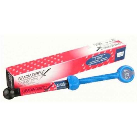 GC Gradia Direct X Syringe X-A3