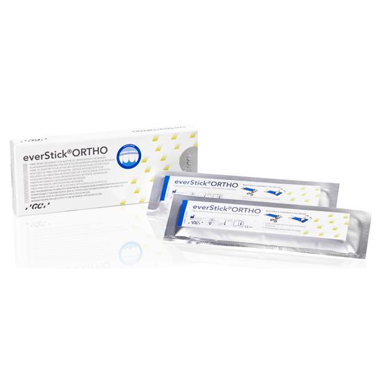 GC everStickORTHO 2x12cm refill