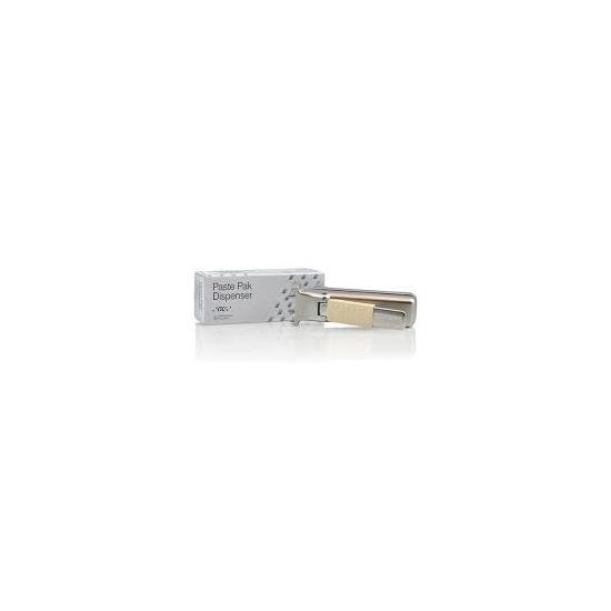 GC FujiCem Paste Pak Dispenser fém