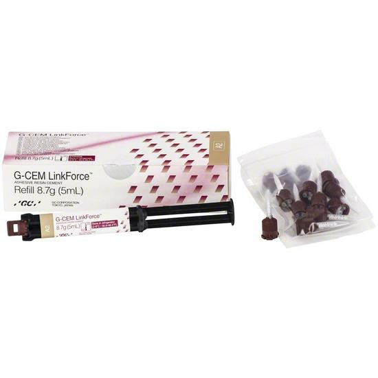 GC G-CEM LinkForce Cement Refill A2