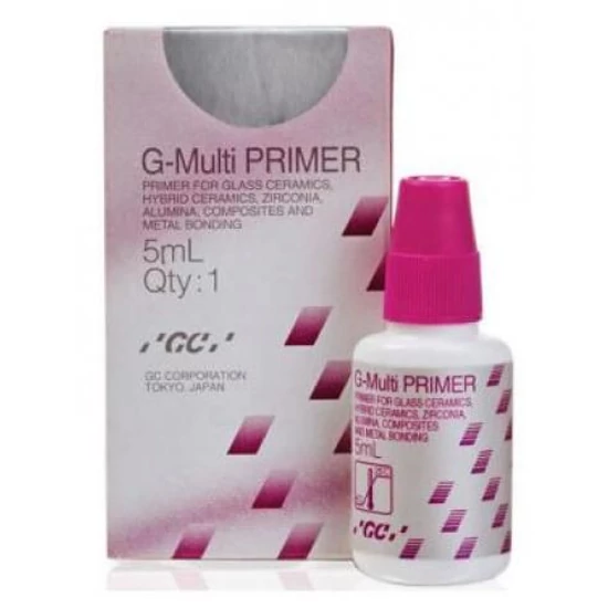 GC G-Multi Primer, 5ml liquid