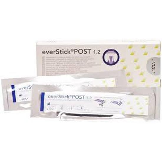 GC EverStickPOST 10 x1,2cm Refill