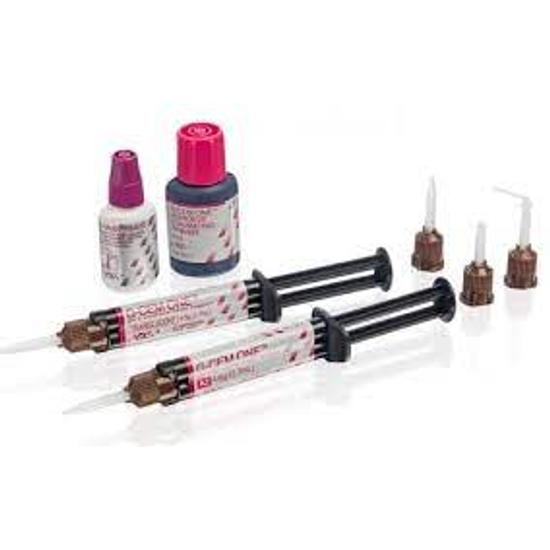 GC G-CEM ONE System Kit translucent