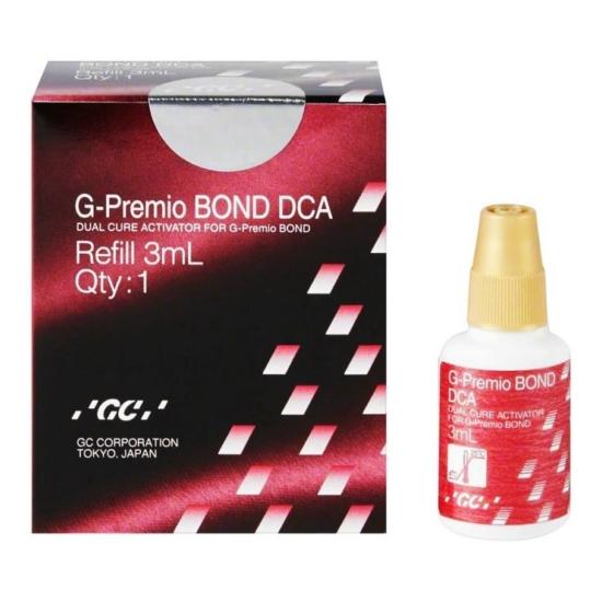 GC G-Premio BOND DCA 3ml Refill