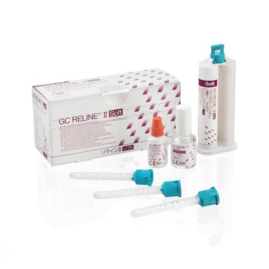 GC Reline II Soft Intro Package