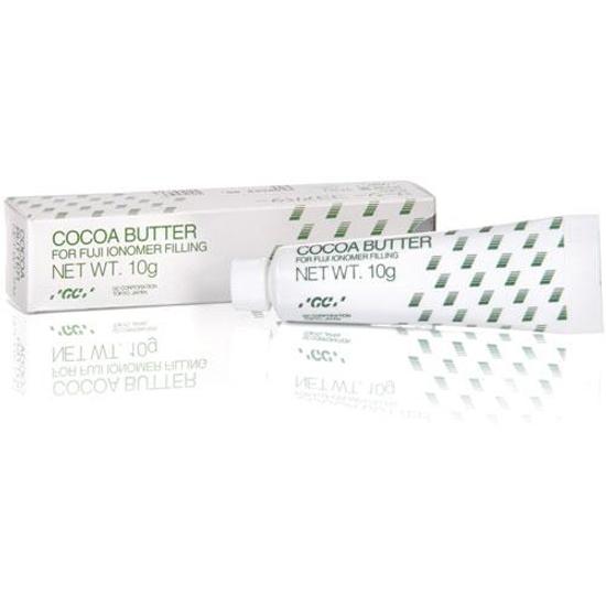 GC Cocoa butter 10g