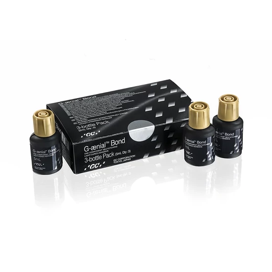 GC G-aenial bond 3x5g