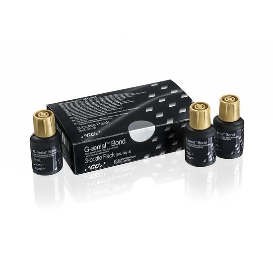 GC G-aenial bond 3x5g