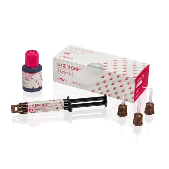 GC G-CEM ONE Starter Kit A2