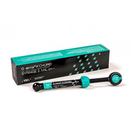GC Gaenial A'CHORD 1 x 2.1mL / 4g, A3,5