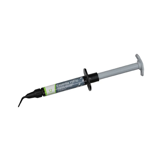 GC Essentia LoFlo Syringe U (Univesal) 1x2ml