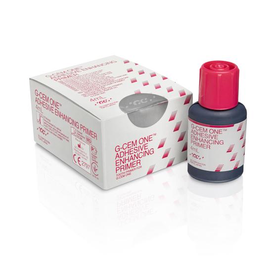 GC G-CEM ONE Adhesive Enhancing Primer 4mL