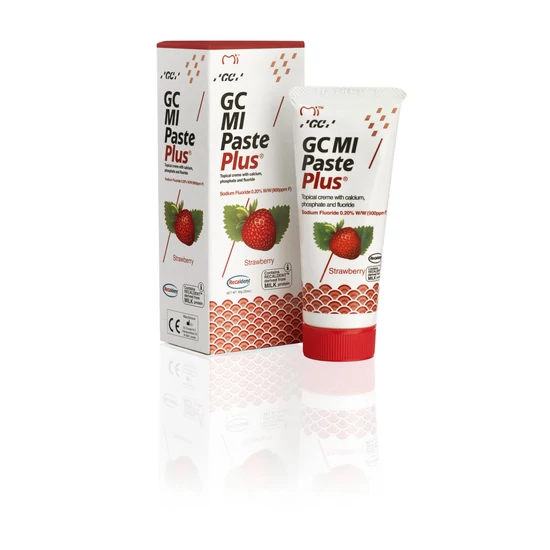 GC MI Paste Plus eper 1db