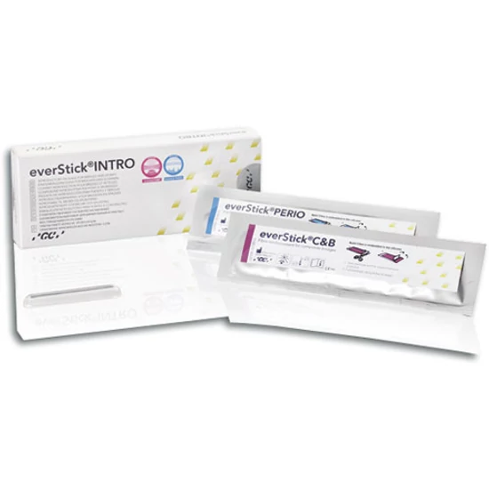 GC everStick Intro 8cm