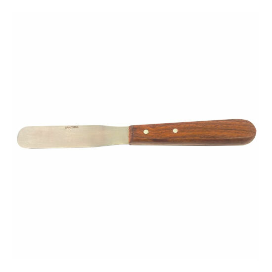 ZZ-Gipsz spatula 20,5cm keskeny